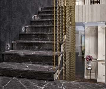 Ступени Ступени