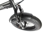 Электрофэтбайк Eltreco MULTIWATT NEW (Серый)