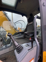 XCMG XE180* Экскаватор XE180DN (Дизельный, 3,8 л, 126 л.с., АТ)