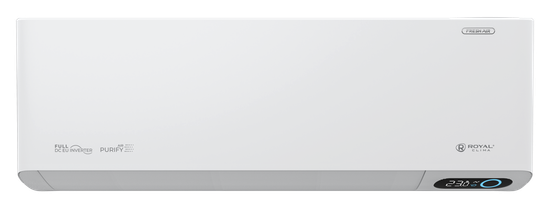 Инверторная сплит-система бризер Royal Clima ROYAL FRESH STANDARD Full DC EU Inverter RCI-RFS28HN (комплект)