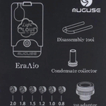 Era Aio v2 Dot RBA by Auguse