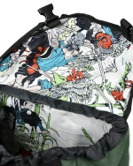 Рюкзак Half Sumo Musashi Chi