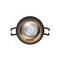 Встраиваемый светильник Loft IT Limit 10343/A Black Gold