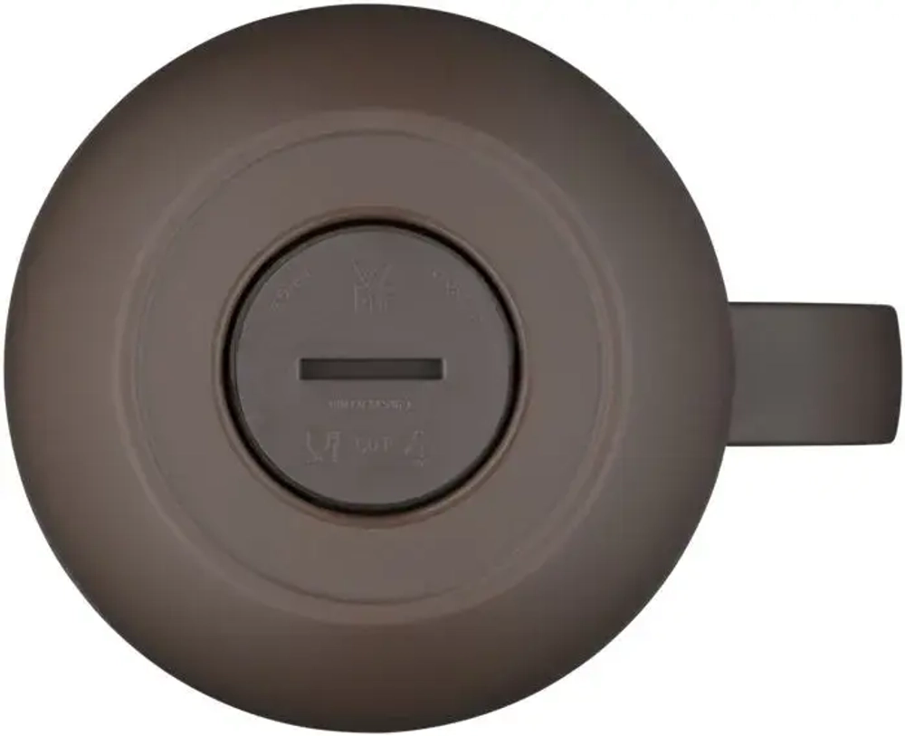 WMF Термос Impulse 1л для серо-коричневого кофе