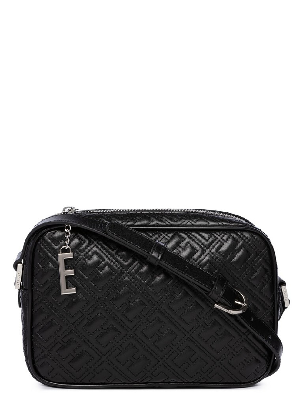 Сумка ELEGANZZA Z167-0602, черный