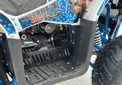 Квадроцикл PROMAX МАЙНКРАФТ KIDS 125