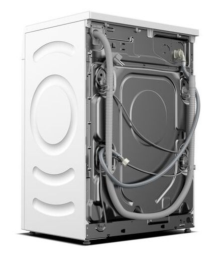 Стиральная машина Bosch WLP20260OE