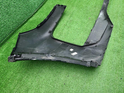 Бампер передний левая часть JAECOO J7 (2023-н.в.)