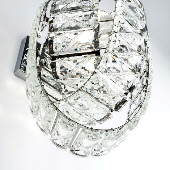 Настенный светильник MODELUX ML.755.02 CR