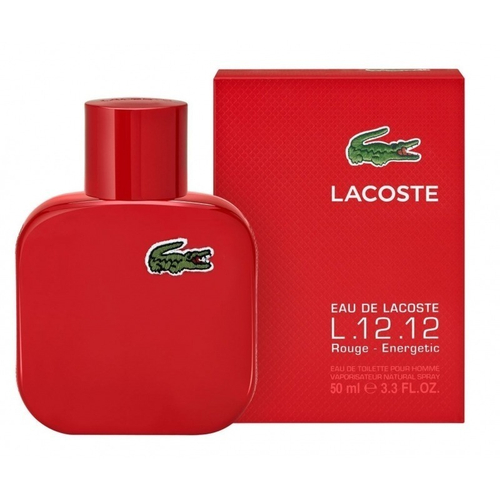 Lacoste - L.12.12. Rouge (мужские)