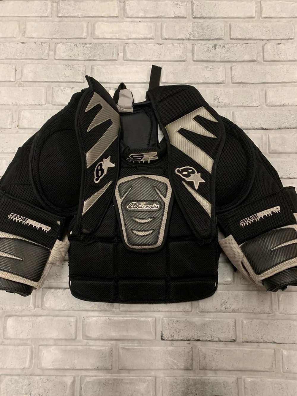 BRIANS SUB ZERO JR M