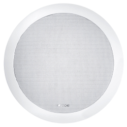 Встраиваемая акустика Canton InCeiling 463, White, 2-ух полосная