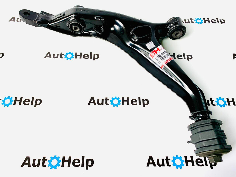 Рычаг подвески SH AUTO PARTS SH-85056, 51360-S10-A00SH передний нижний левый