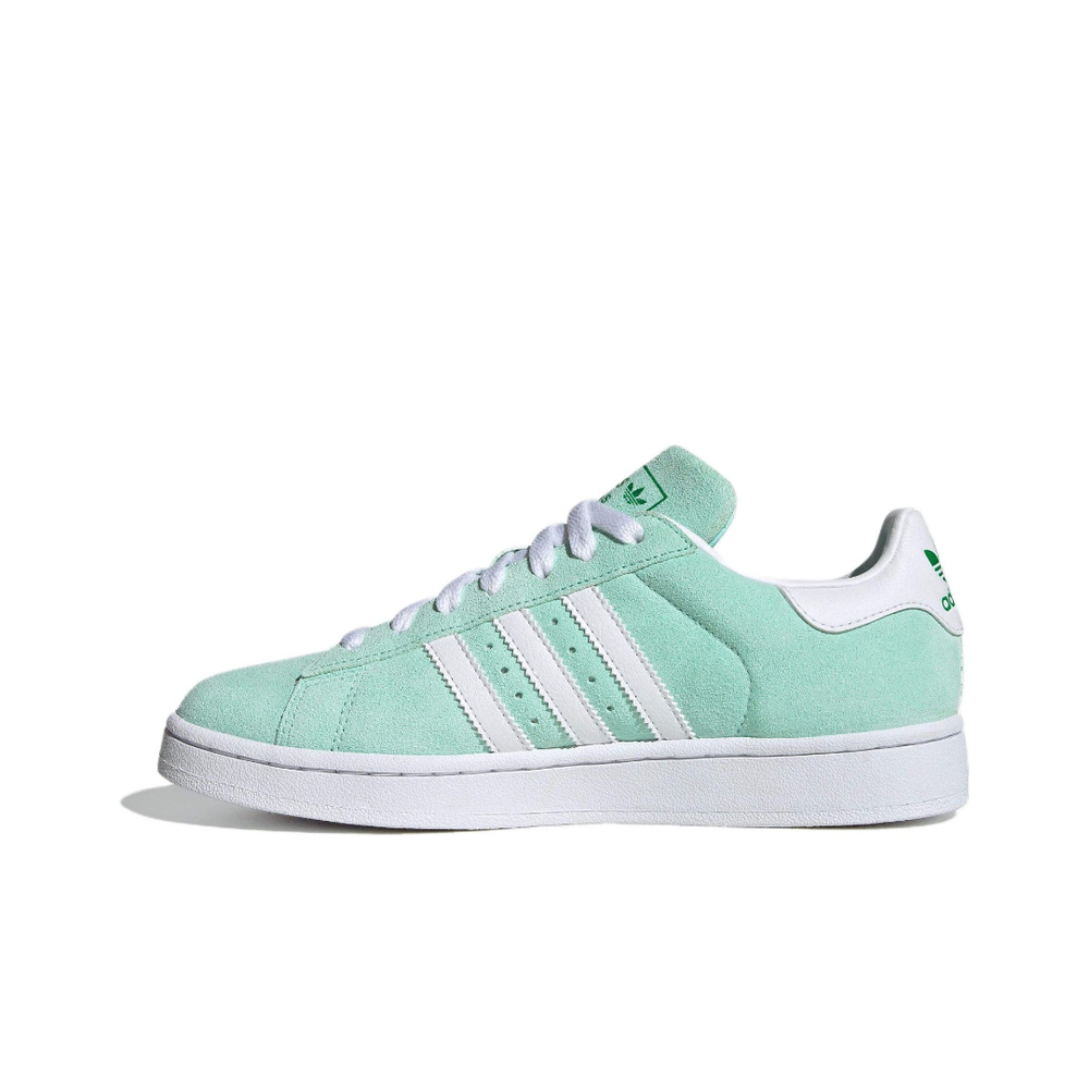 Женские кроссовки Adidas Campus 00s 'Clear Mint' IF7722