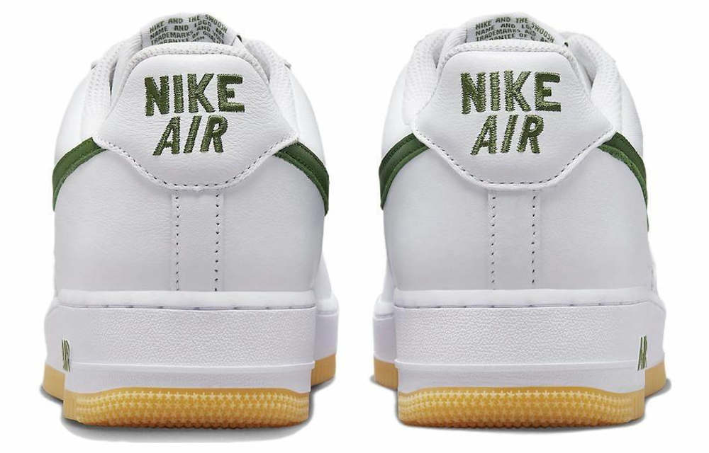 Кроссовки Nike Air Force 1 "Color Of The Month"