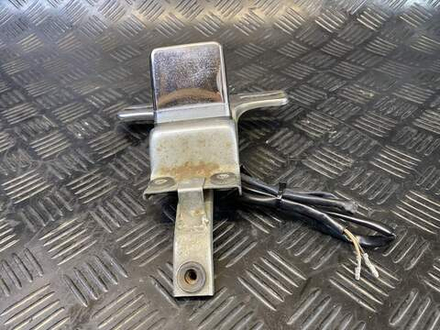 Подсветка номера Suzuki Intruder VS750 VR51A