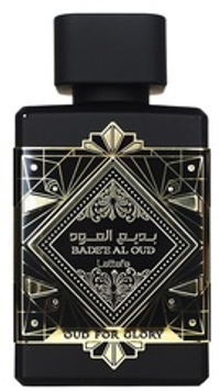 Lattafa Oud for Glory Bade'e Al Oud EDP