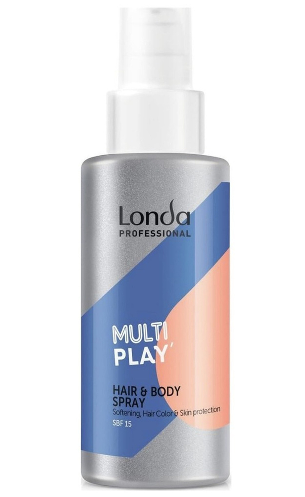 Londa Professional Multi Play Spray Cпрей с морской солью 150 мл