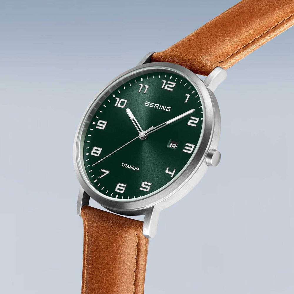 Мужские наручные часы Bering 18640-568
