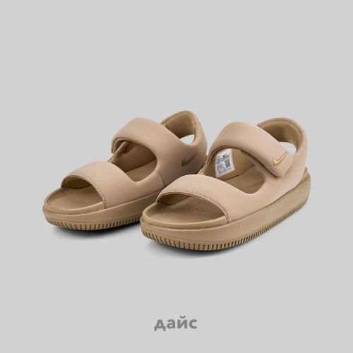 Сандали Nike Calm Sandal артикул:FJ6044-200 - купить в магазине Дайс