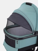 Коляска 2 в 1 MOWBaby Amber