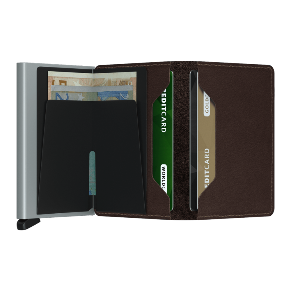Кошелёк Secrid Slimwallet Original
