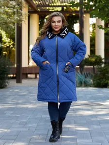 Куртка зимняя УК-1390-2 Fabrika