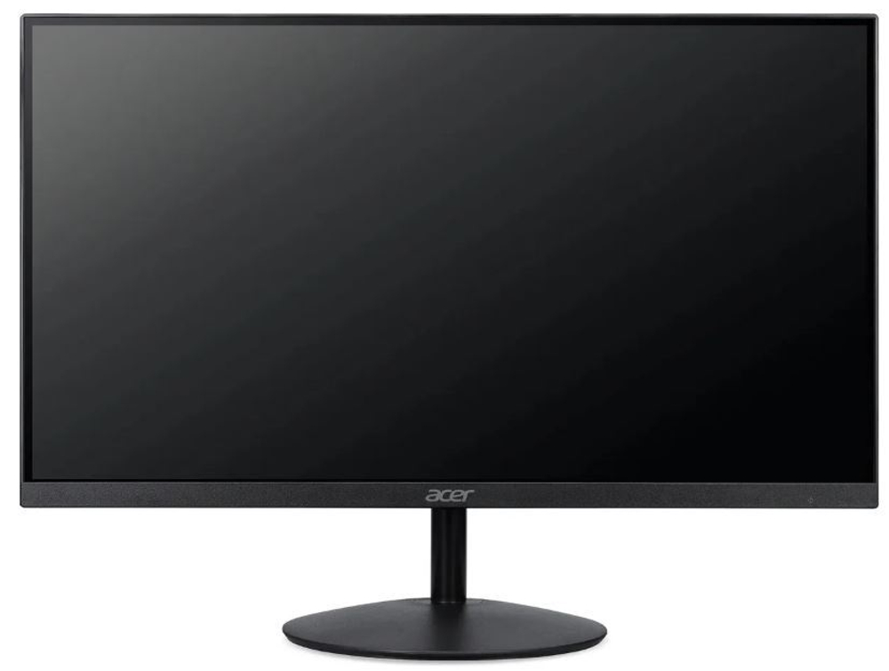 Монитор 31,5" Acer SA322QUAbmiipx