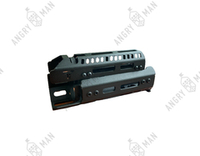 Цевье Н-5К для АКС74У, Тактические Идеи