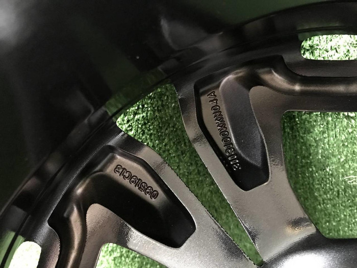 Диск литой R18 Haval Dargo (2022-н.в.)