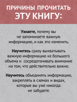 Безграничная память. Запоминай быстро, помни долго (#экопокет)