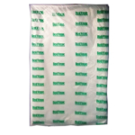 Фасовка ПВД 25х40-30мкм ЗЕЛ, пачка 500шт, цена за пачку