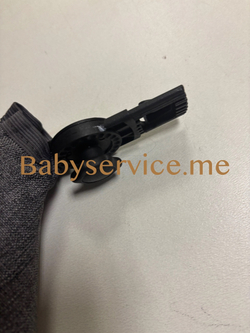 Бампер Rant Siena темно-серый