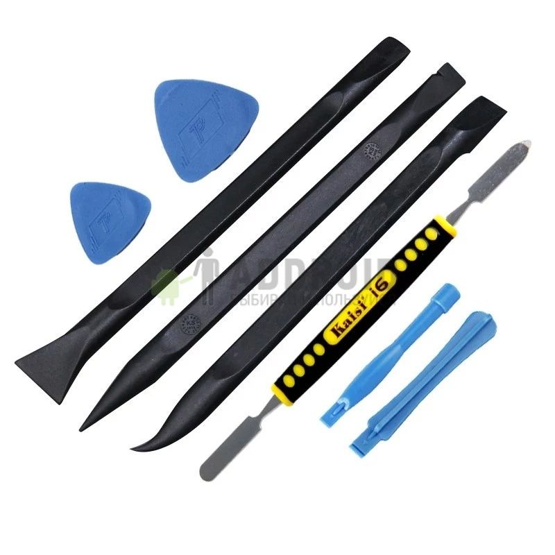 Набор для ремонта смартфонов Kaisi K-X1468 (8 в 1)