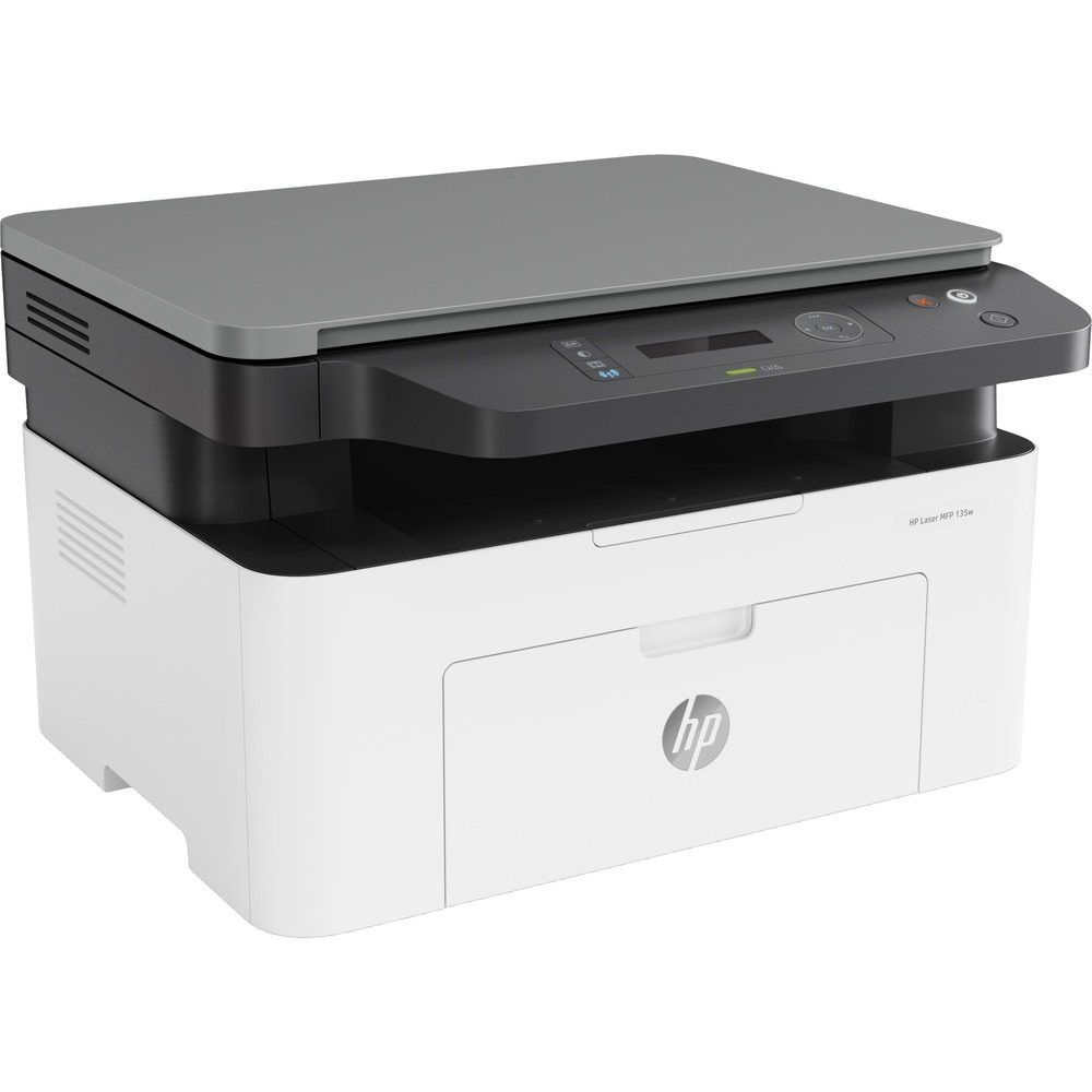 МФУ HP Laser 135w (4ZB83A)