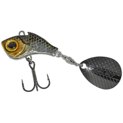 Блесна Select Tail Spinner Turbo-II 29мм 17.0гр #16