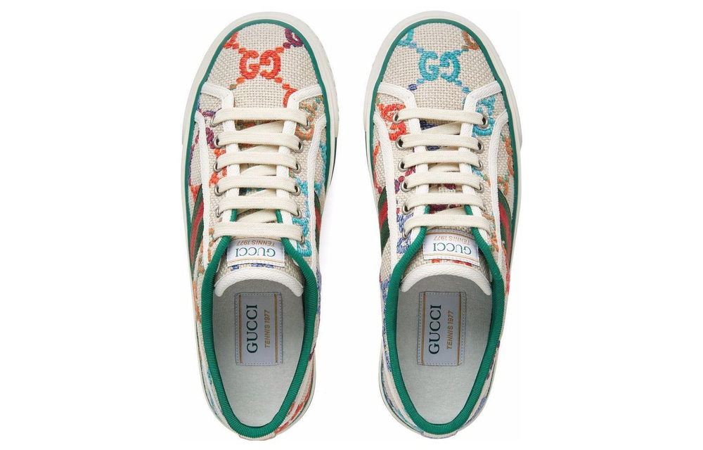 Gucci Tennis 1977 (Женская размерная сетка)