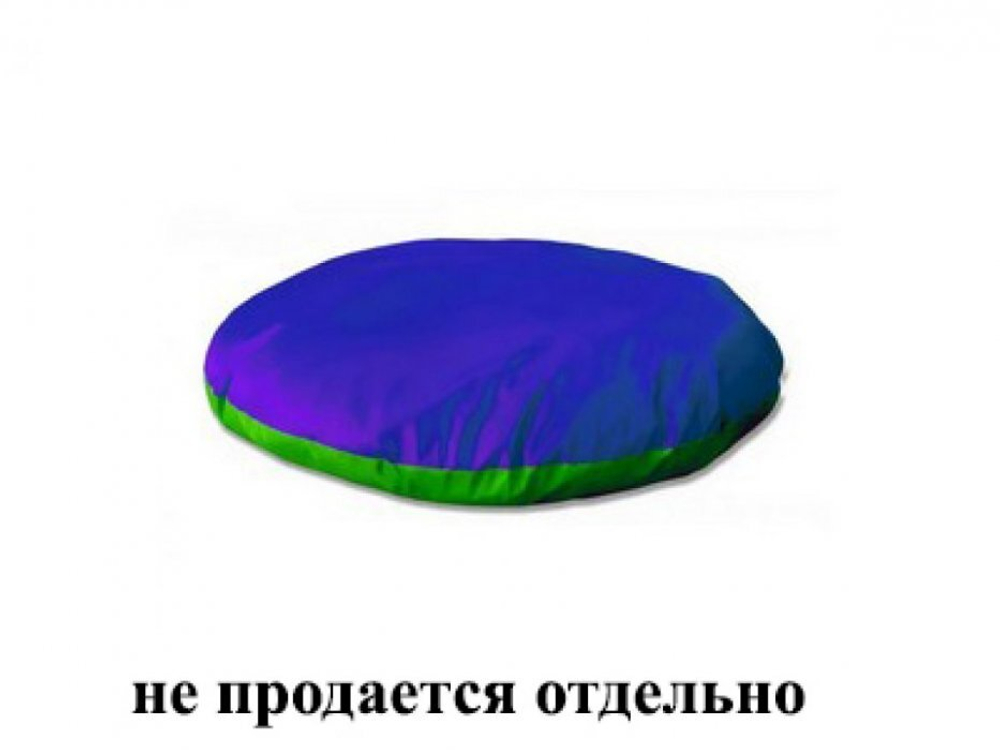 Подушка для качели гнездо 80 см