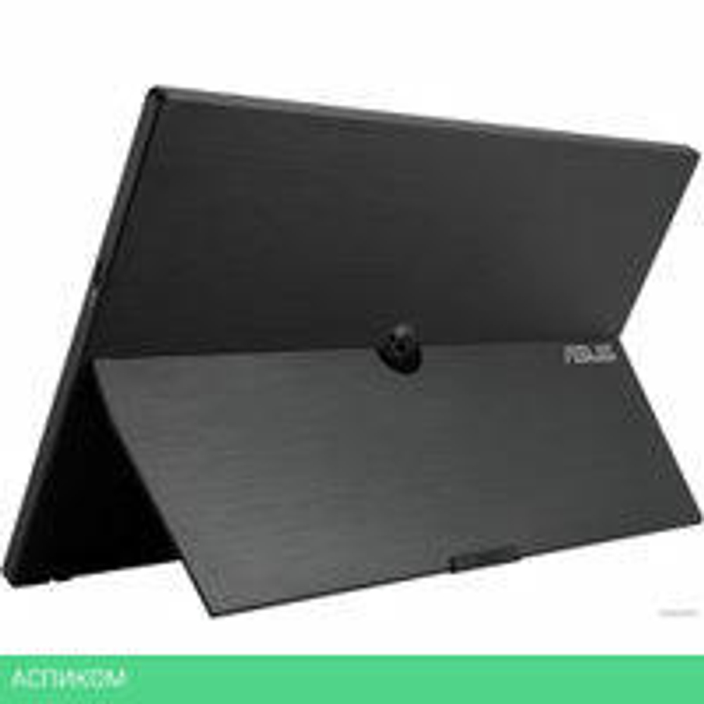 Портативный монитор ASUS ZenScreen MB16AHV