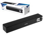 Колонка 2.0 SmartBuy LINER MK IV ,Bluetooth, мощность 10Вт, LED, MP3, черные (SBS-960)