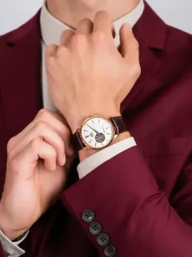 Наручные часы Orient RA-AG0001S30B