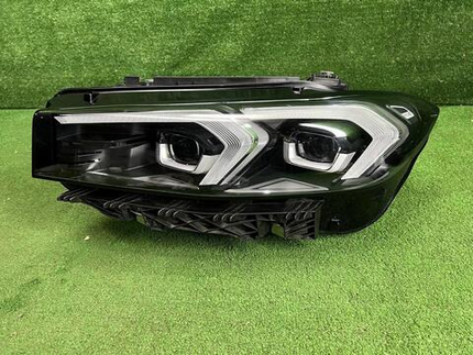 Фара левая BMW 3er G20 (2022-н.в.) LED (В сборе)