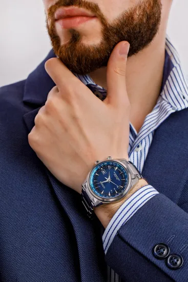 Наручные часы Citizen CB0270-87L