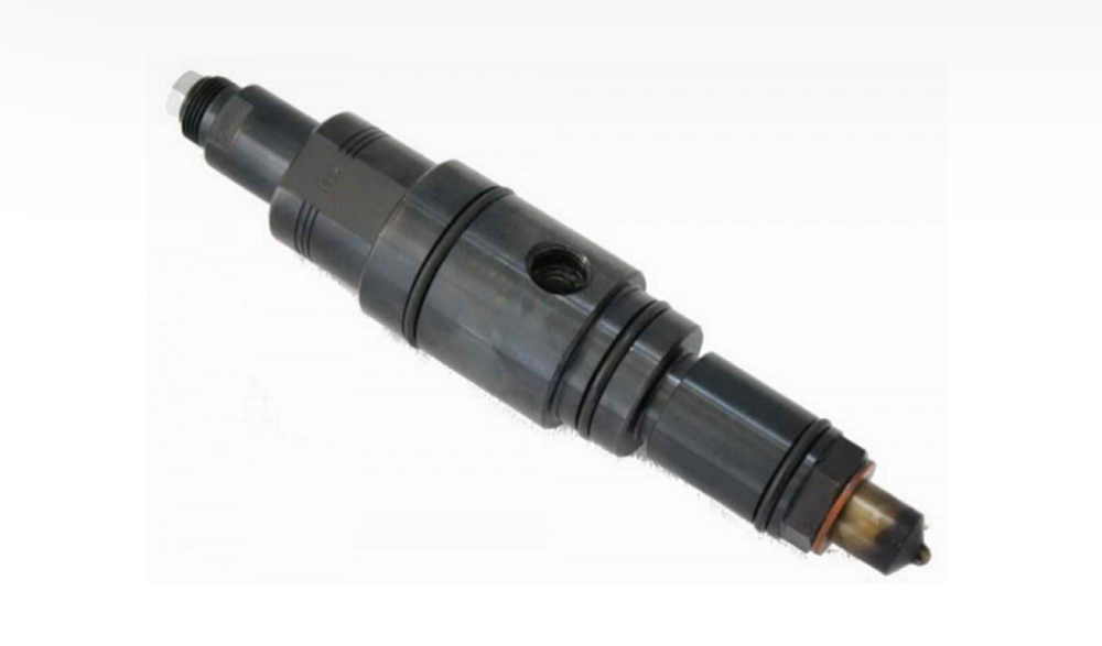 Форсунка в сборе / NOZZLE ASSY АРТ: 37560-09052