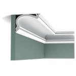 КАРНИЗ Orac Decor C341 HERITAGE M