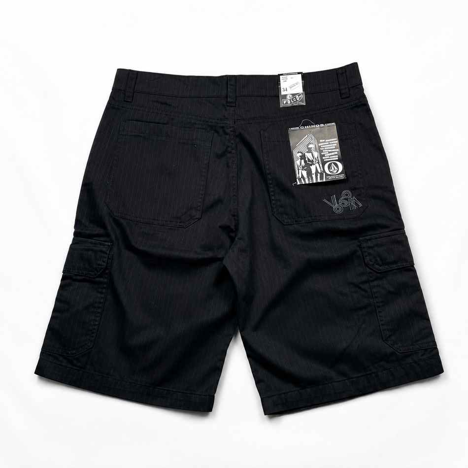 Шорты Volcom