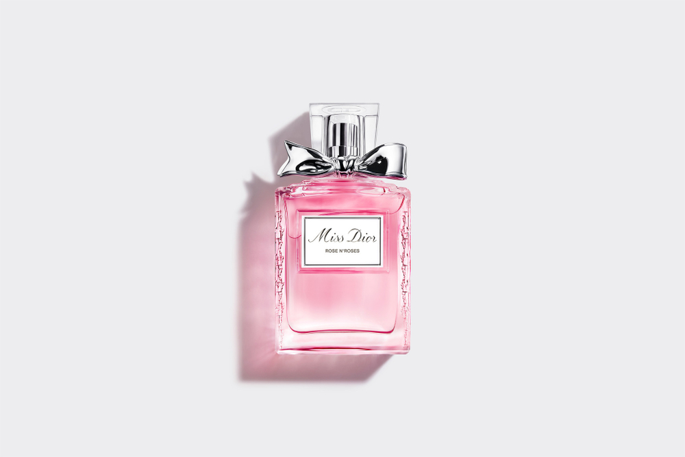 Dior Miss Dior Rose N'Roses