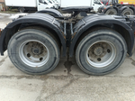 КамАЗ 65116 6x4 Седельный тягач 65116-7010-48(A5) (Дизельный, 6,7 л, 292 л.с., МТ)