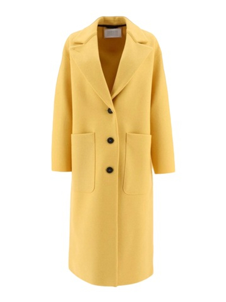 Пальто Harris Wharf London