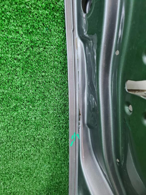 Дверь передняя левая Suzuki SX4 1 Classic (06-14)